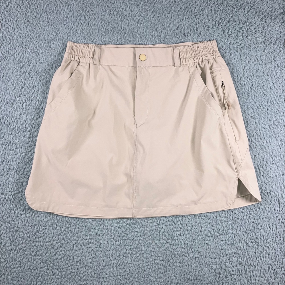 Baleaf Skort Women Small Outdoor Hiking‎ Athletic Activewear Skirt